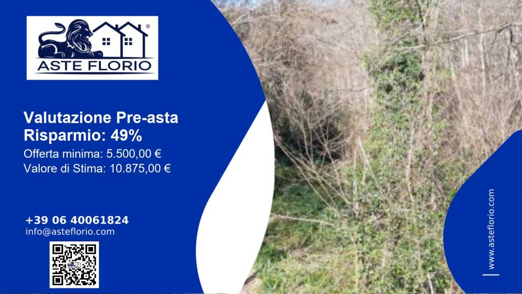 terreno agricolo in vendita a Rivello