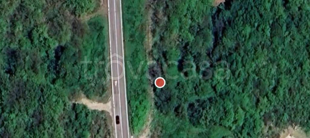 terreno edificabile in vendita a Rivello