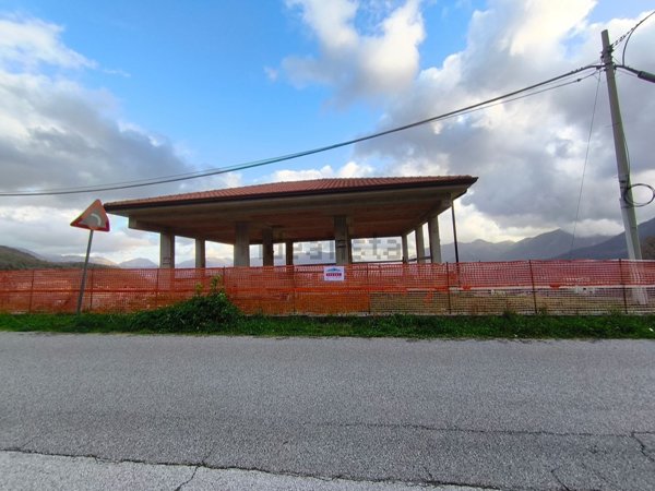 casa indipendente in vendita a Rivello