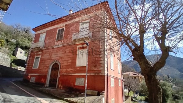 casa indipendente in vendita a Rivello in zona San Costantino