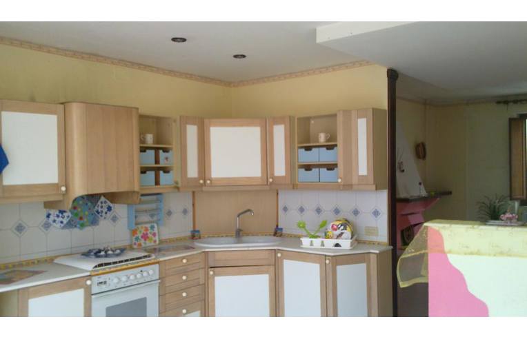 appartamento in vendita a Rivello