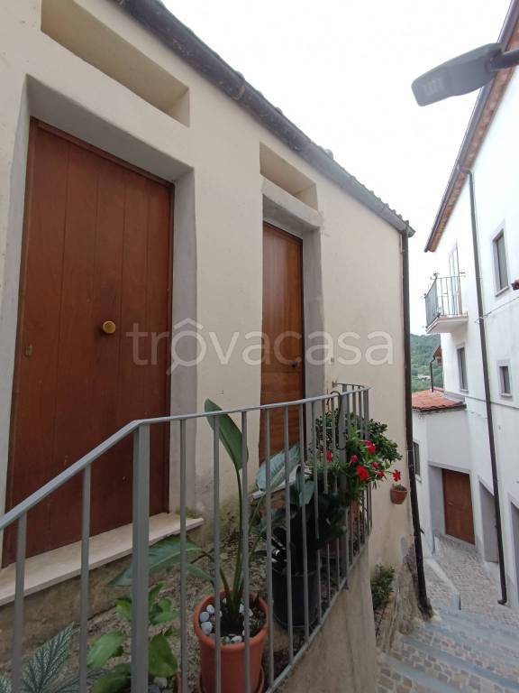 appartamento in vendita a Rivello