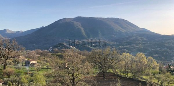 casa indipendente in vendita a Rivello