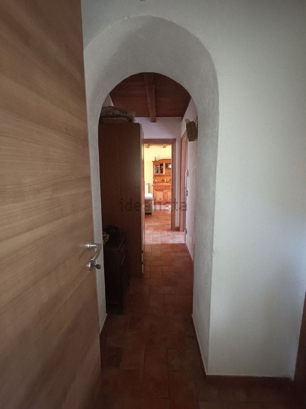 casa indipendente in vendita a Rivello