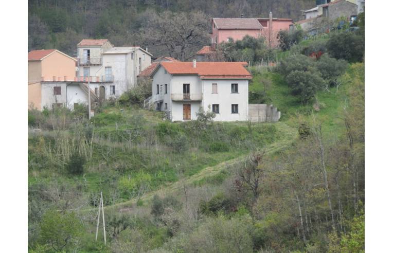 casa indipendente in vendita a Rivello
