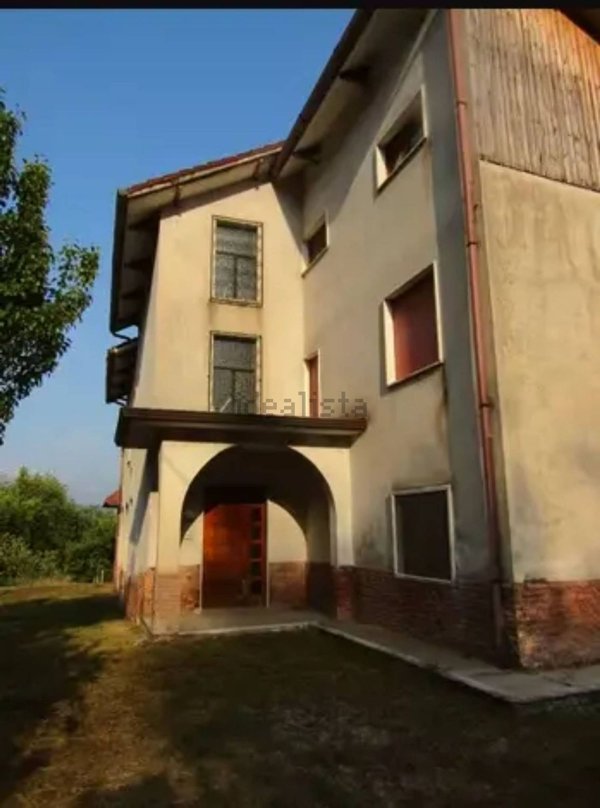 casa indipendente in vendita a Rivello