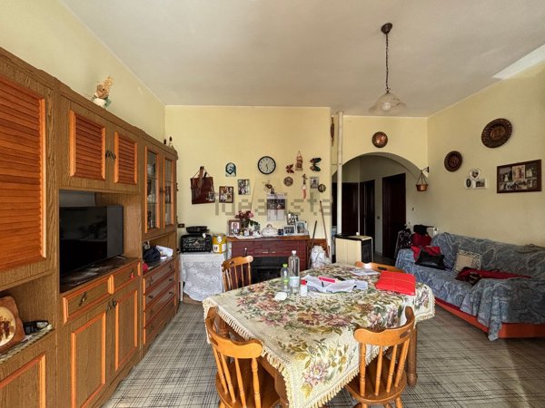 appartamento in vendita a Rivello