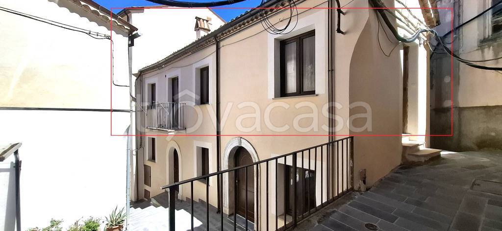 appartamento in vendita a Rivello