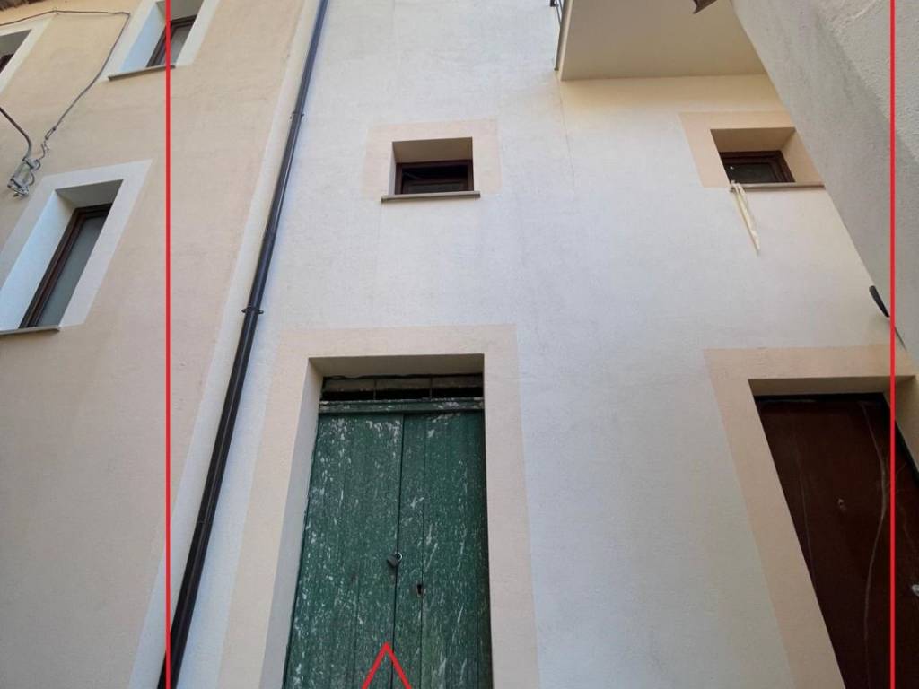 casa indipendente in vendita a Rivello