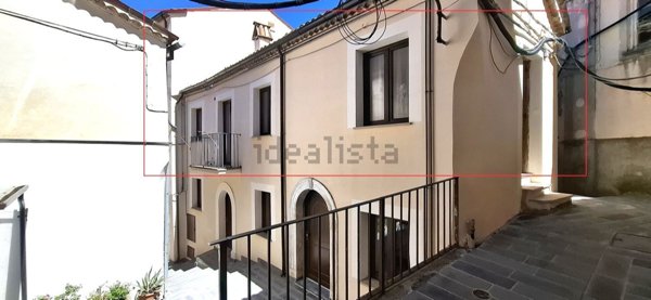 appartamento in vendita a Rivello