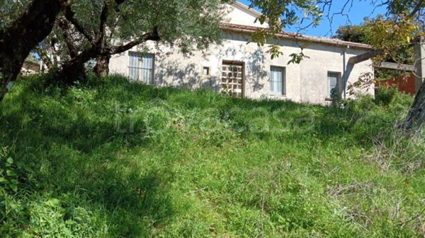 casa indipendente in vendita a Rivello in zona Vignale-Santa Margherita