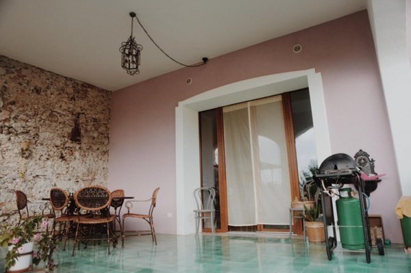 casa indipendente in vendita a Rivello