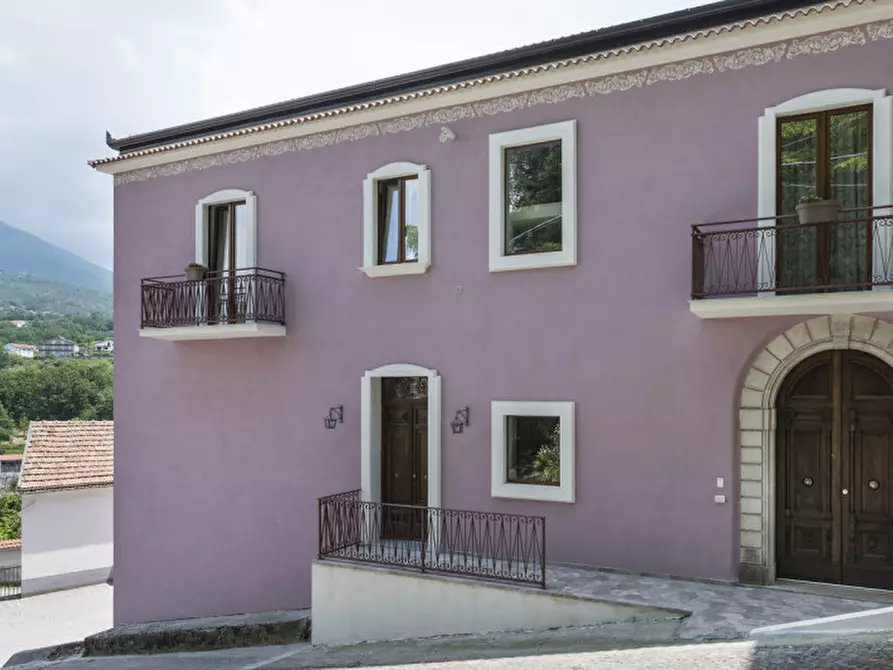 casa indipendente in vendita a Rivello