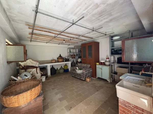 casa indipendente in vendita a Rivello