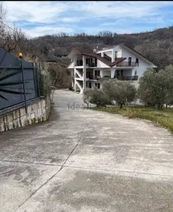 casa indipendente in vendita a Roccanova