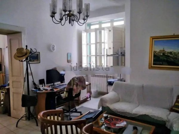 appartamento in vendita a Roccanova
