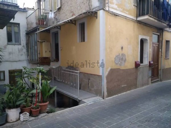 appartamento in vendita a Roccanova