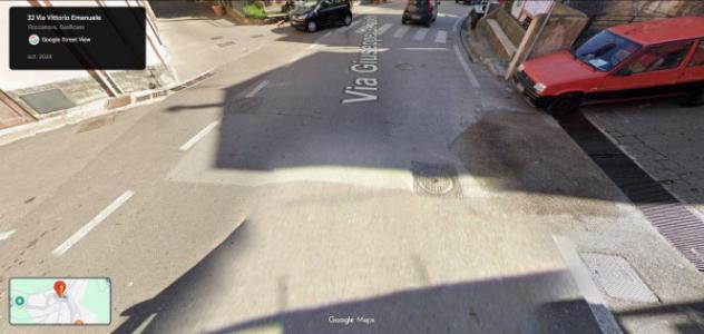 mansarda in vendita a Roccanova