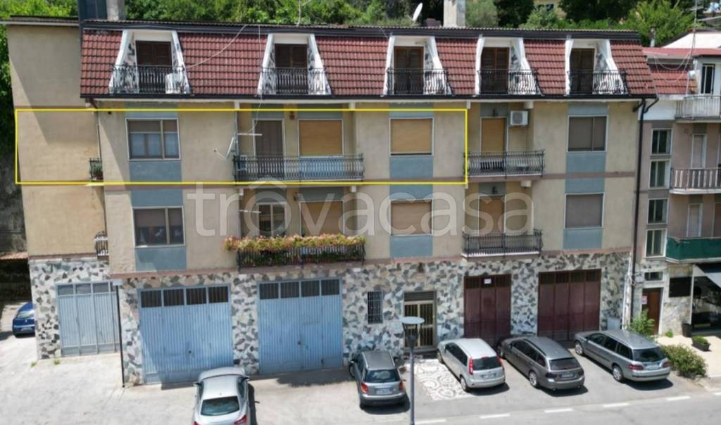 locale commerciale in vendita a Roccanova