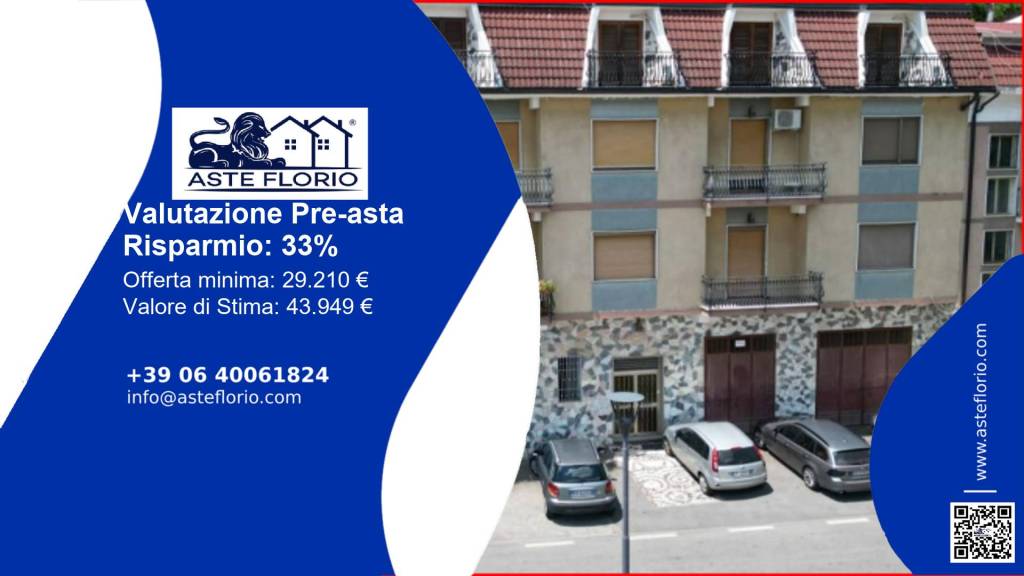 locale commerciale in vendita a Roccanova