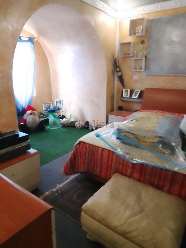 appartamento in vendita a Roccanova