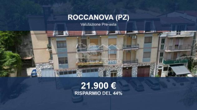 locale commerciale in vendita a Roccanova