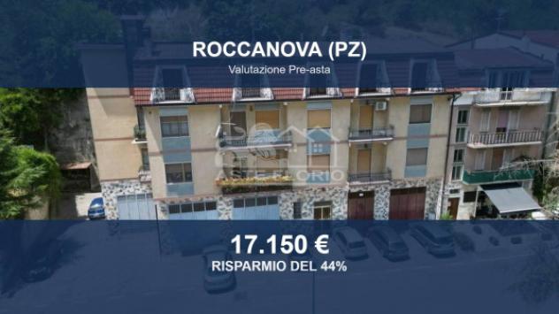locale commerciale in vendita a Roccanova