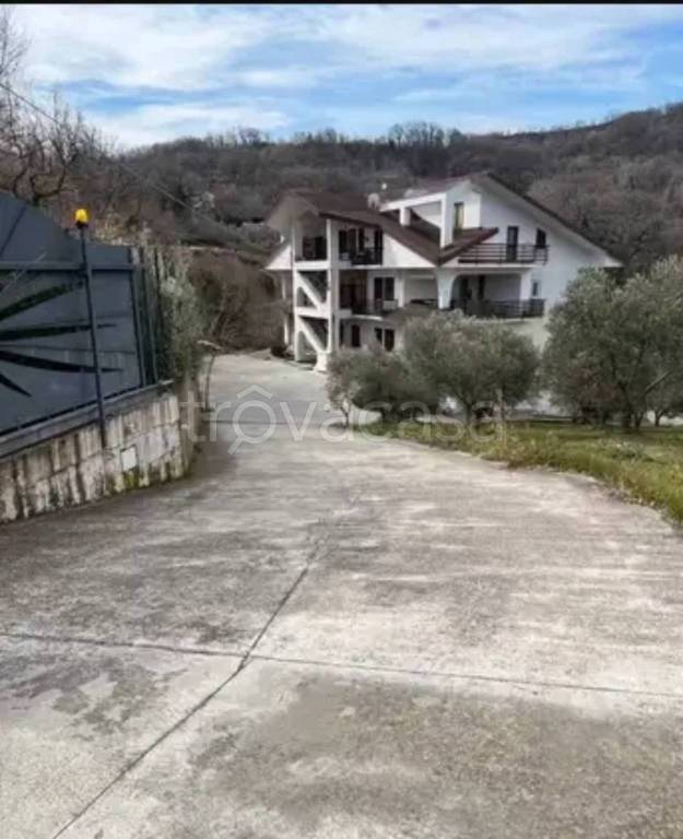 casa indipendente in vendita a Roccanova