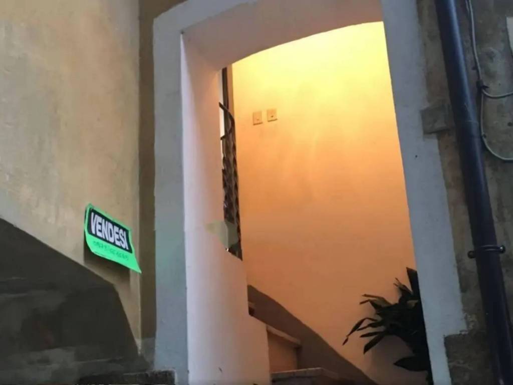casa indipendente in vendita a Rotonda