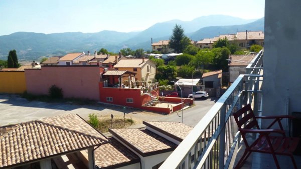 appartamento in vendita a Rotonda