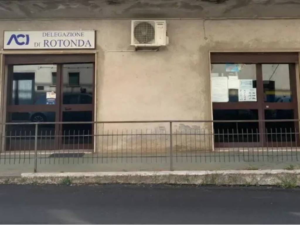 appartamento in vendita a Rotonda