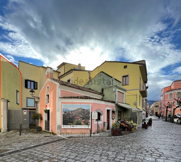 appartamento in vendita a Rotonda