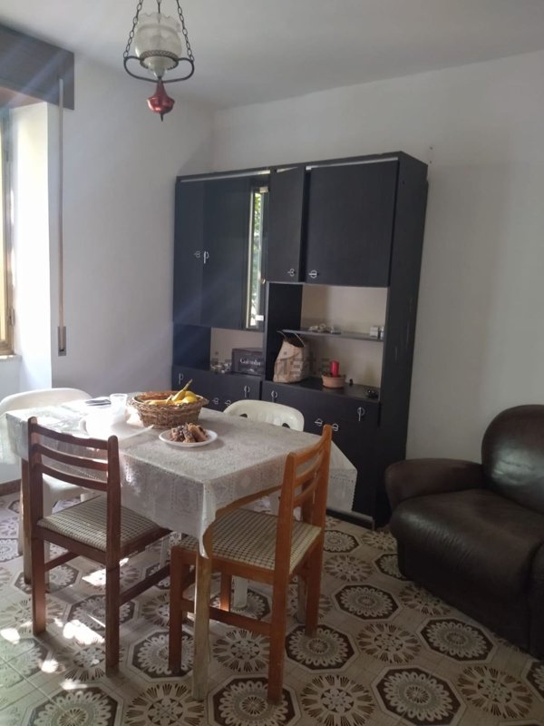 casa indipendente in vendita a Rotonda