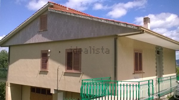 appartamento in vendita a Rotonda