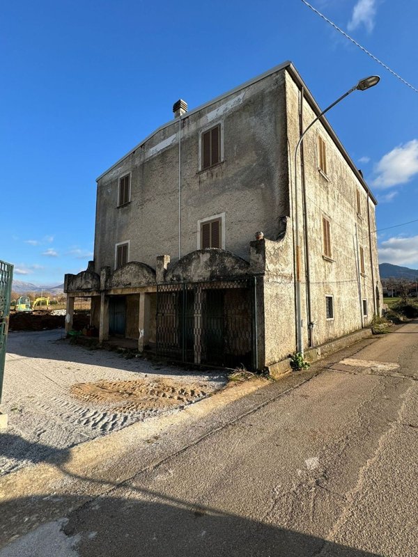 appartamento in vendita a Rotonda