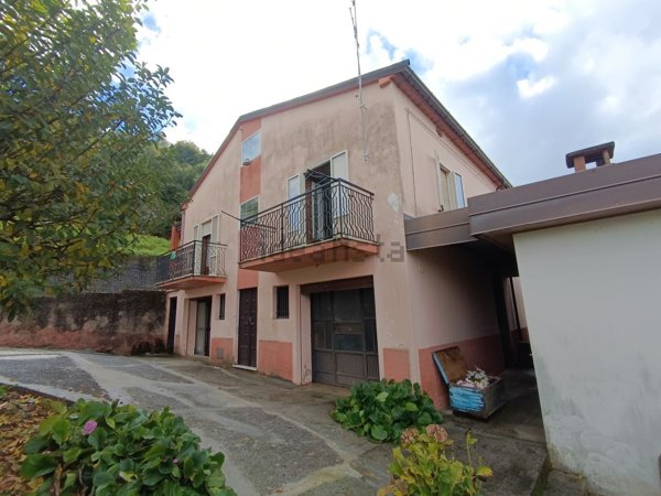 casa indipendente in vendita a Rotonda