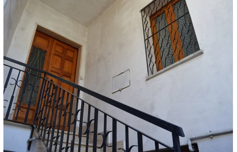 casa indipendente in vendita a Rotonda