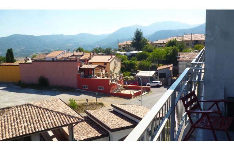 appartamento in vendita a Rotonda