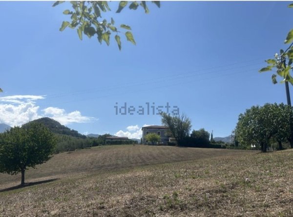 casa indipendente in vendita a Rotonda