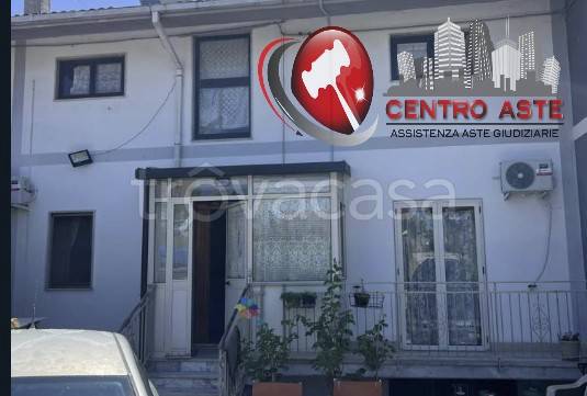 casa indipendente in vendita a Ruoti