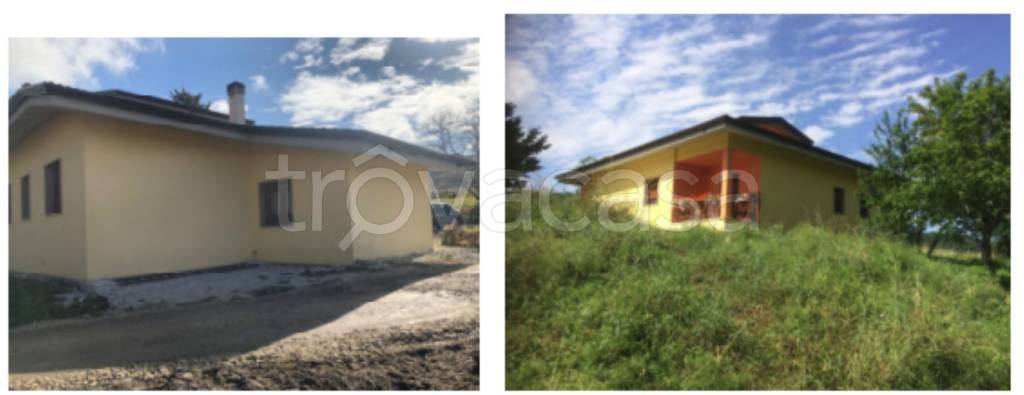 appartamento in vendita a Ruoti in zona Spinosa