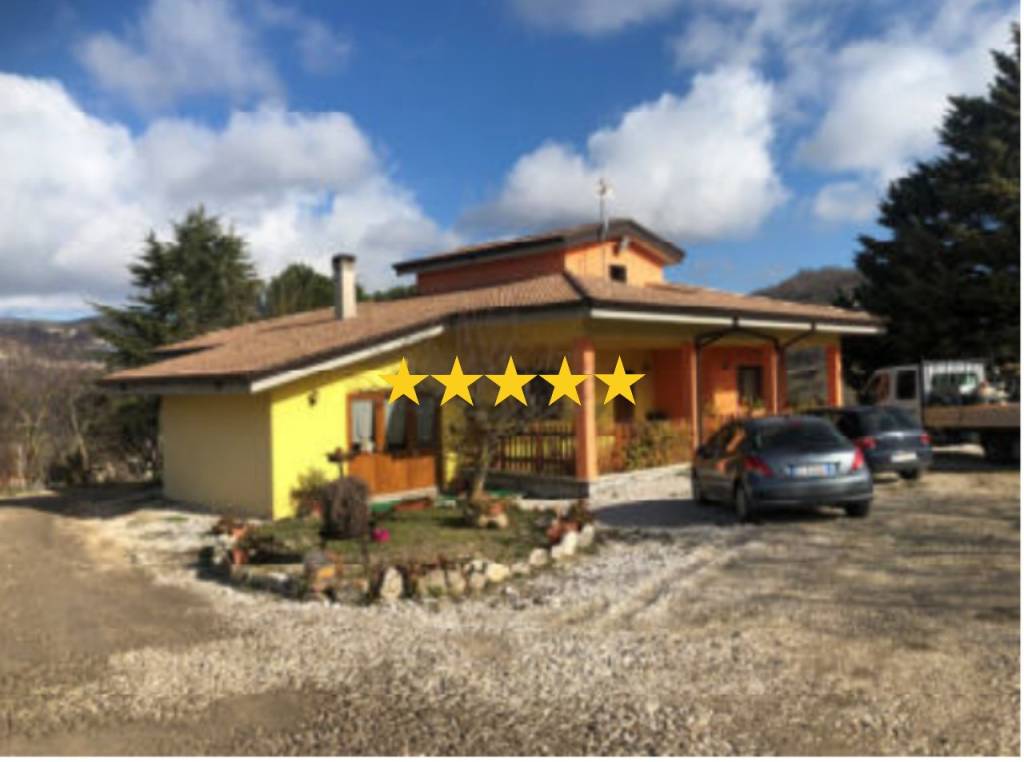 appartamento in vendita a Ruoti in zona Spinosa