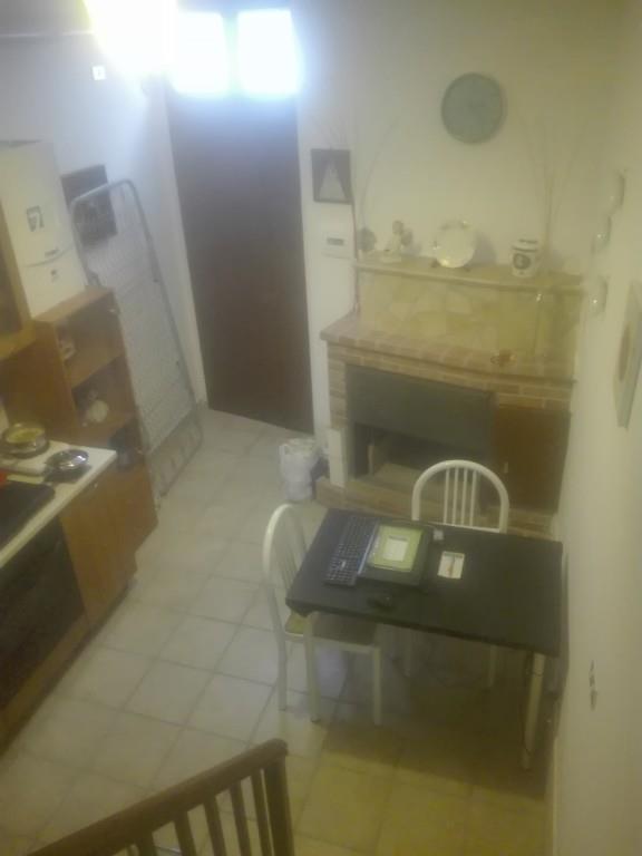 appartamento in vendita a Ruoti