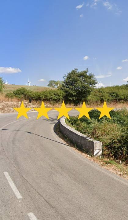appartamento in vendita a Ruoti