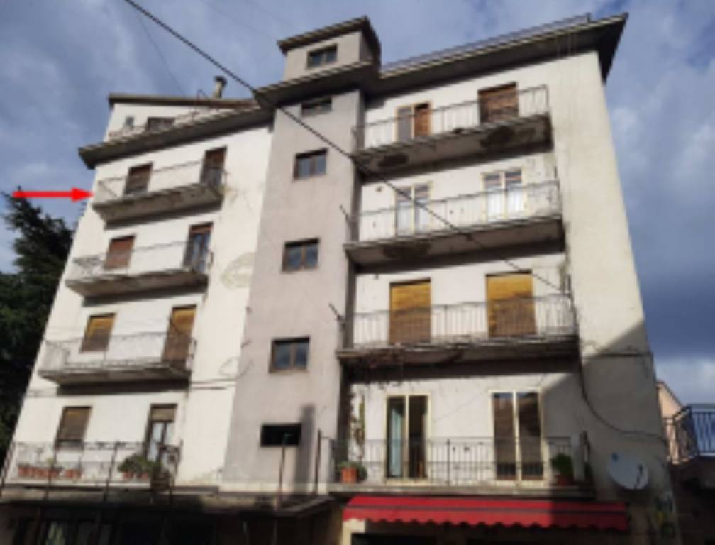 appartamento in vendita a Ruoti