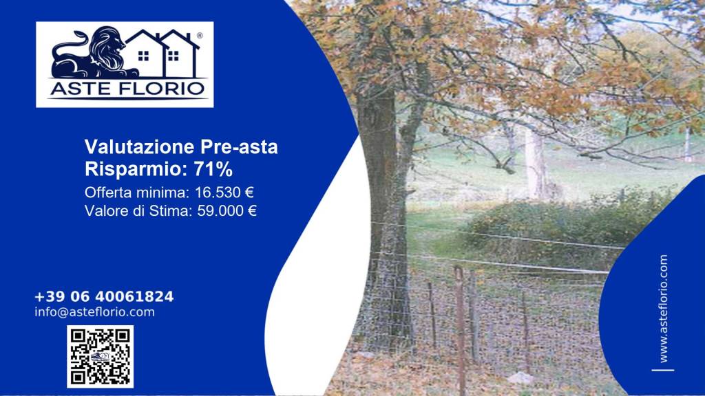 terreno agricolo in vendita a Ruoti