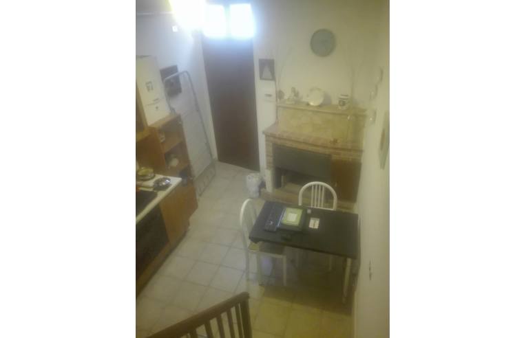 appartamento in vendita a Ruoti