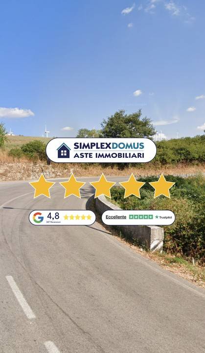 appartamento in vendita a Ruoti