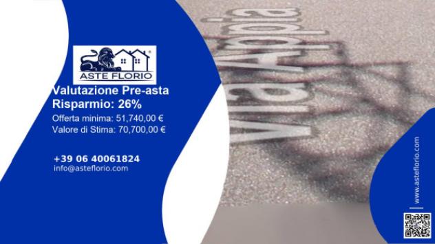 appartamento in vendita a Ruoti