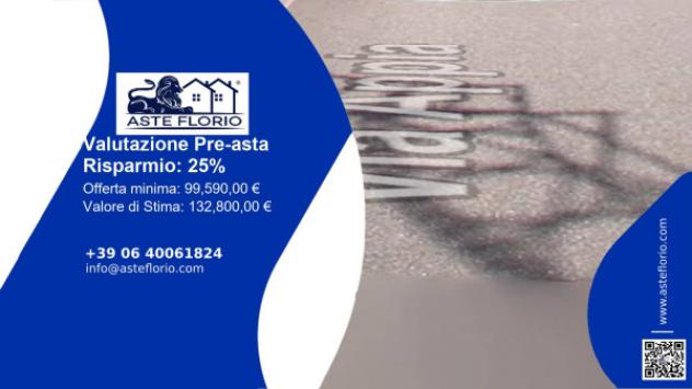 appartamento in vendita a Ruoti